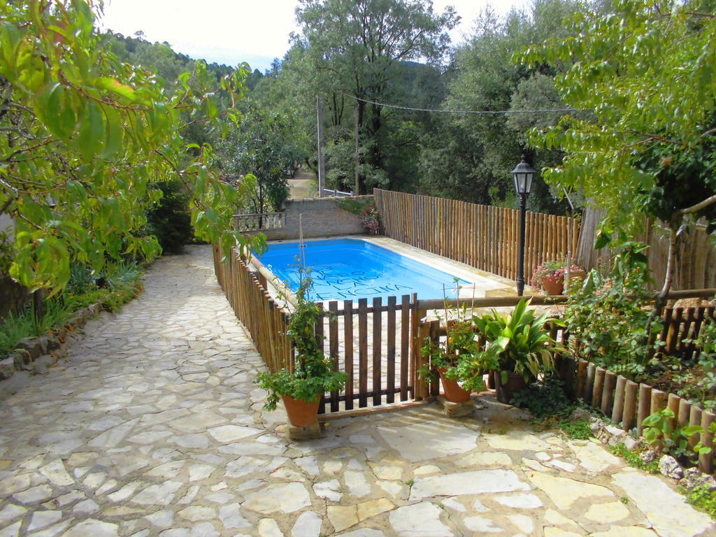 Casa de camp Rurales Vado Ancho La Encina *