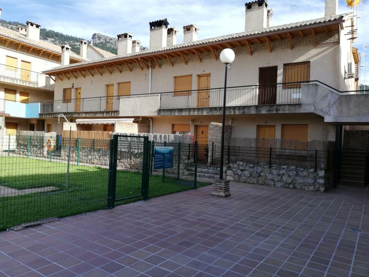 Rurales Vado Ancho La Encina Casa de camp