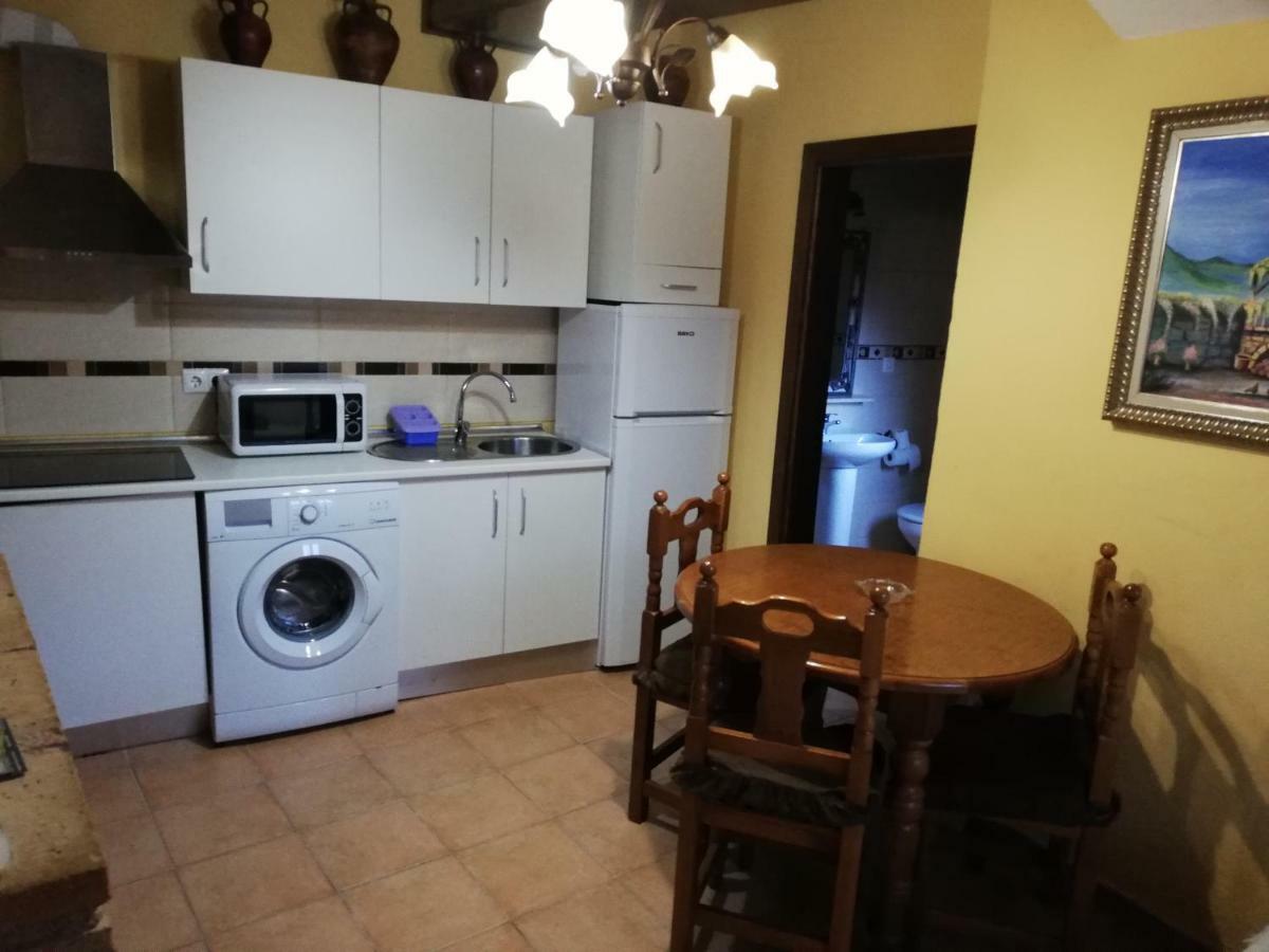 Rurales Vado Ancho La Encina Casa de camp