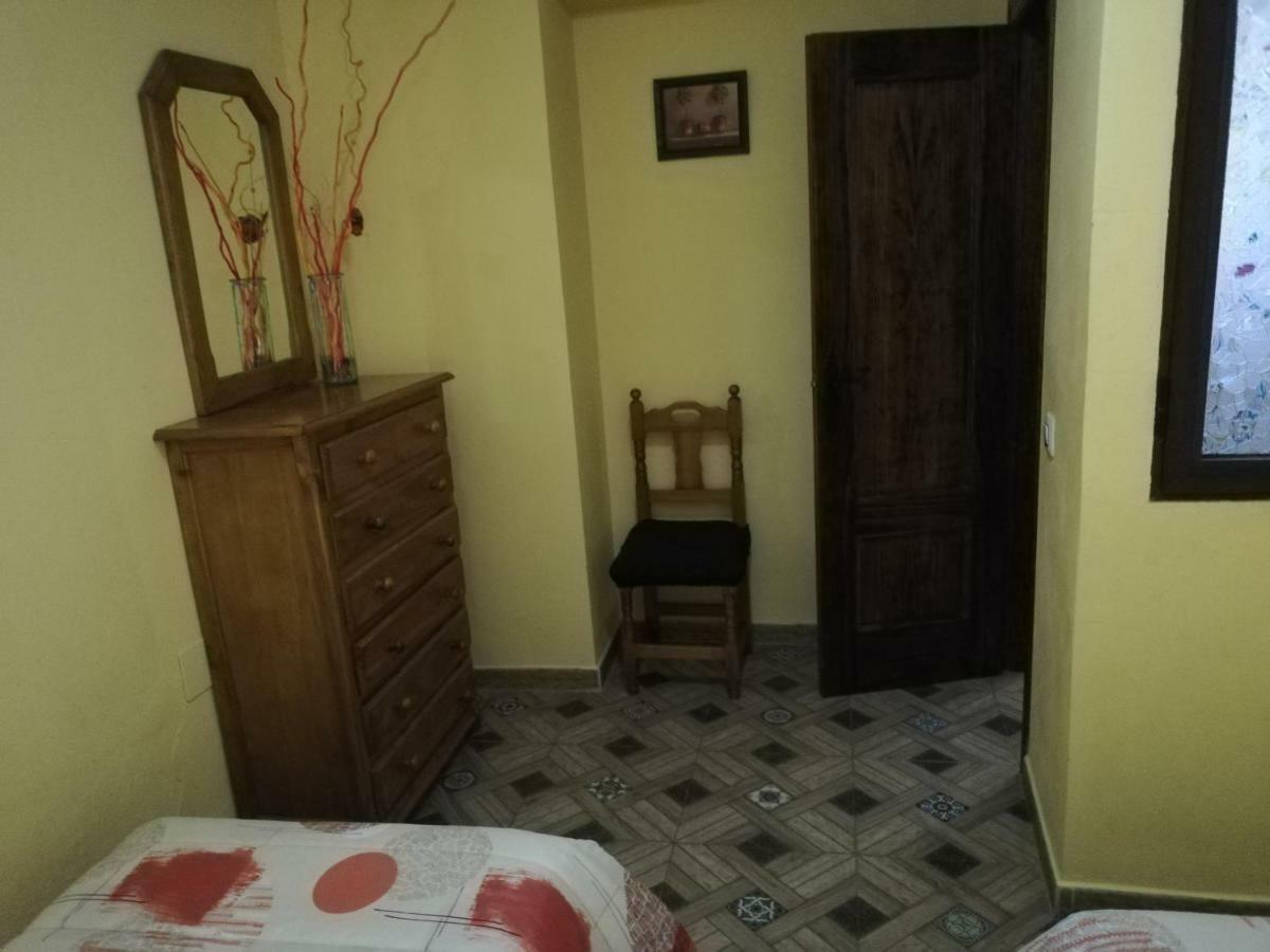 Rurales Vado Ancho La Encina Casa de camp