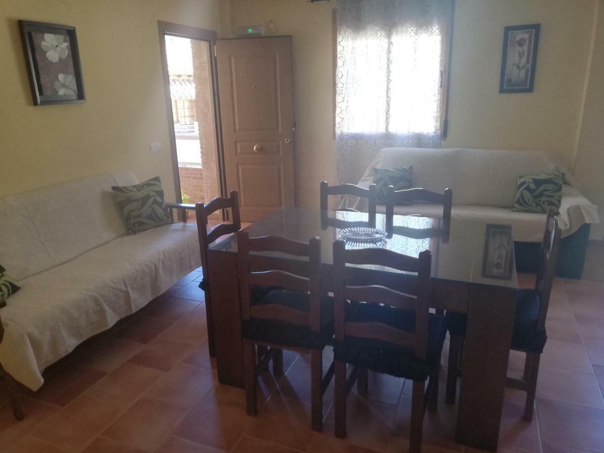 Rurales Vado Ancho La Encina Casa de camp