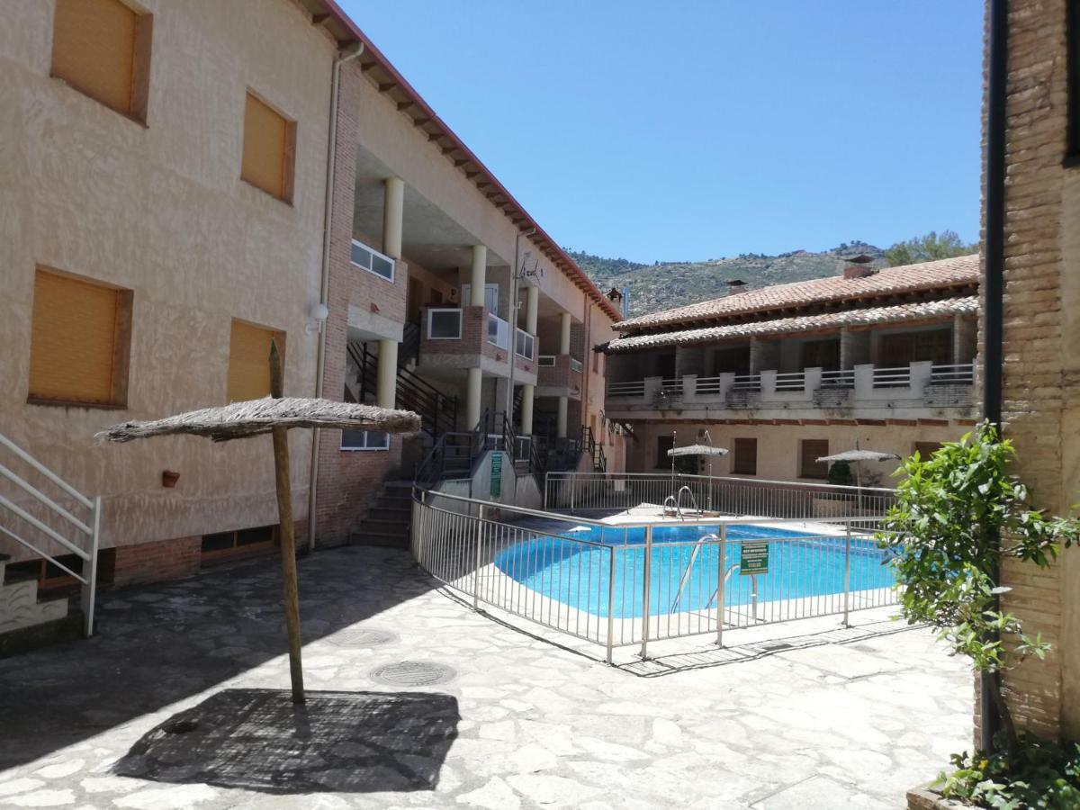 Rurales Vado Ancho La Encina Casa de camp