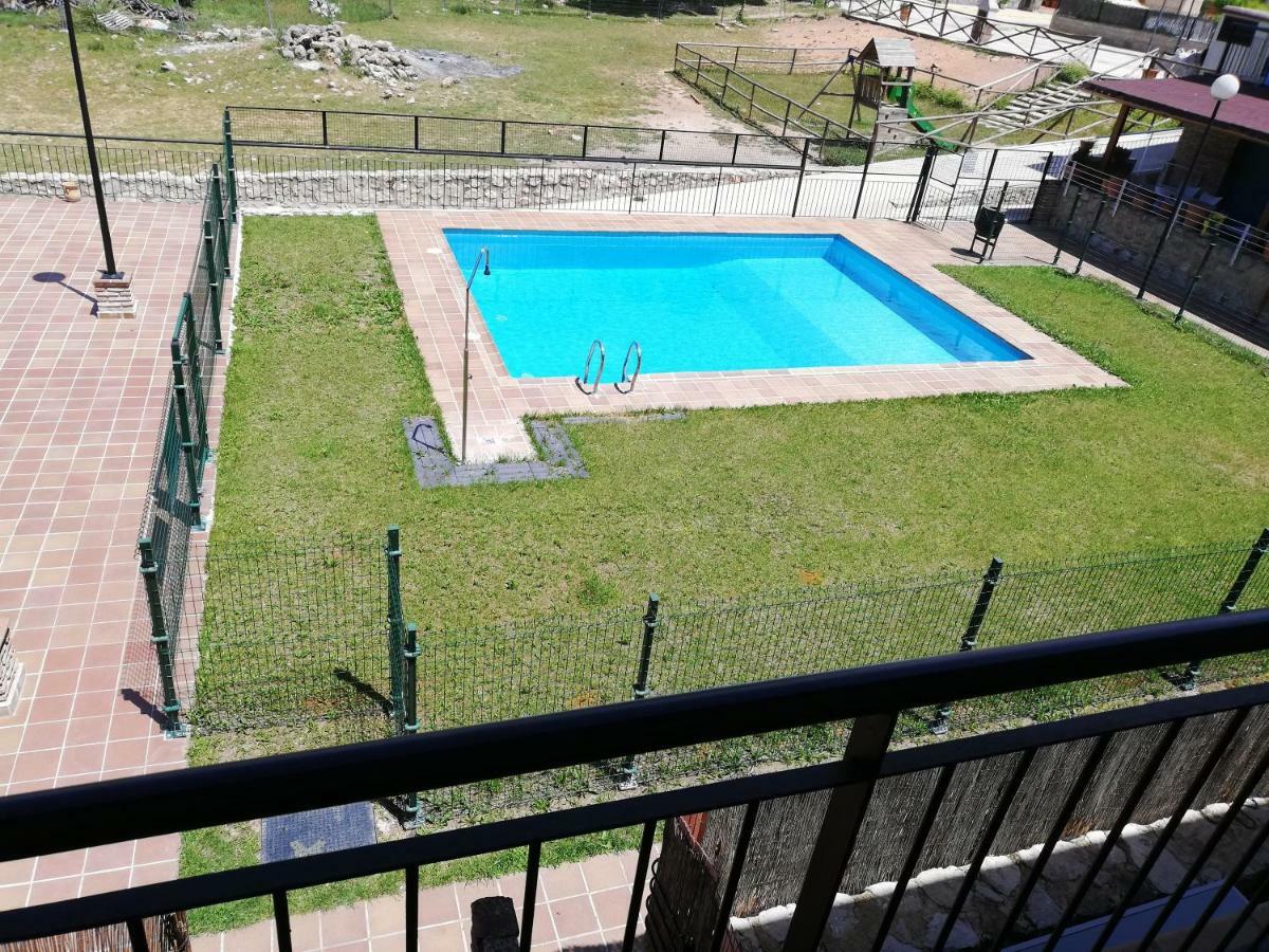 Rurales Vado Ancho La Encina Casa de camp *