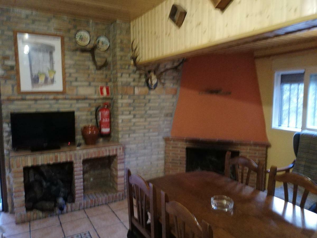 Casa rural Rurales Vado Ancho La Encina