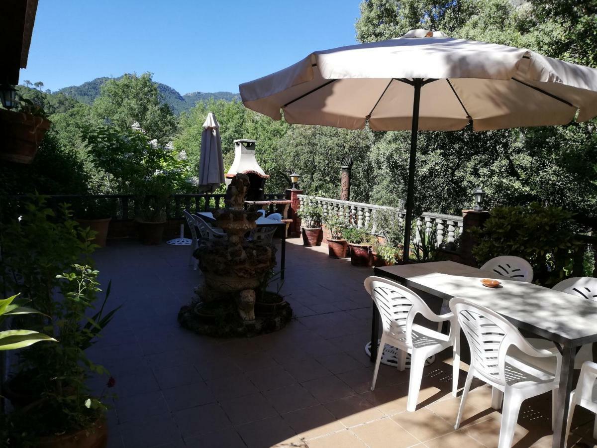 Rurales Vado Ancho La Encina Casa rural *