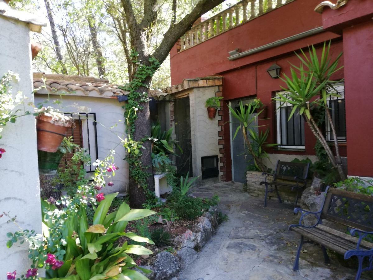 Casa rural Rurales Vado Ancho La Encina Arroyo Frío